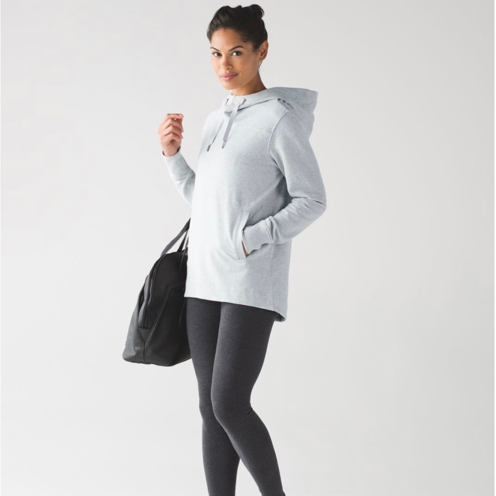 Lululemon Split Pullover